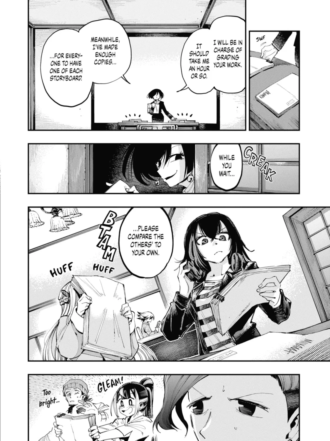 Read Dragon and Chameleon chapter 9 image 26 on Lezhin