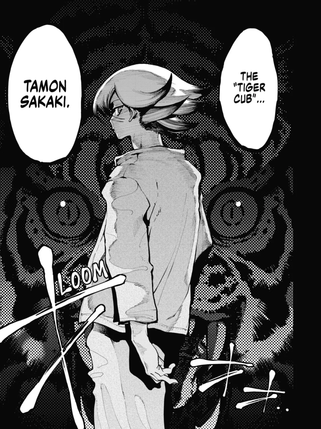 Read Dragon and Chameleon chapter 9 image 44 on Lezhin