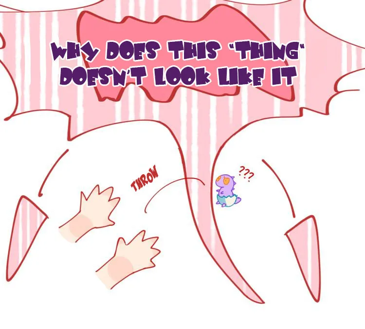 Read Dragon Baby Sitting chapter 0 image 16 on Lezhin