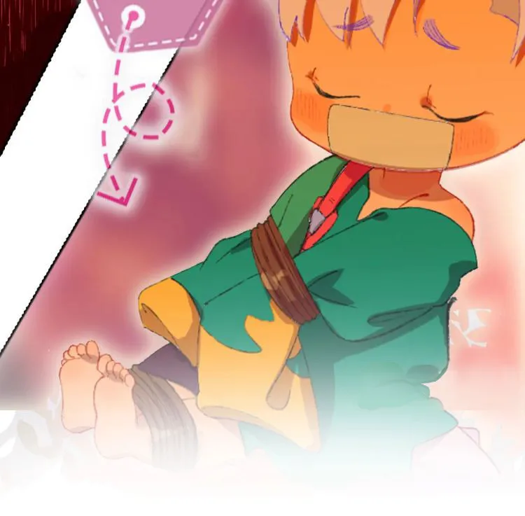 Read Dragon Baby Sitting chapter 0 image 19 on Lezhin