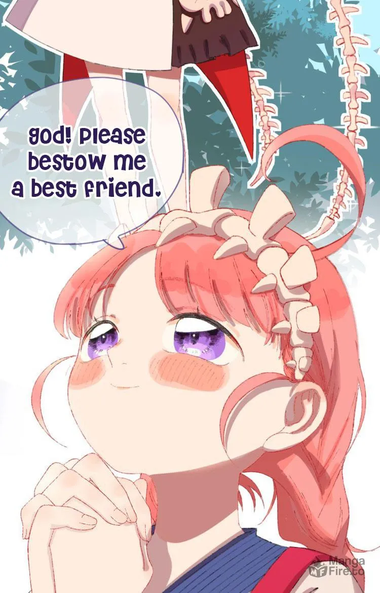 Read Dragon Baby Sitting chapter 0 image 5 on Lezhin