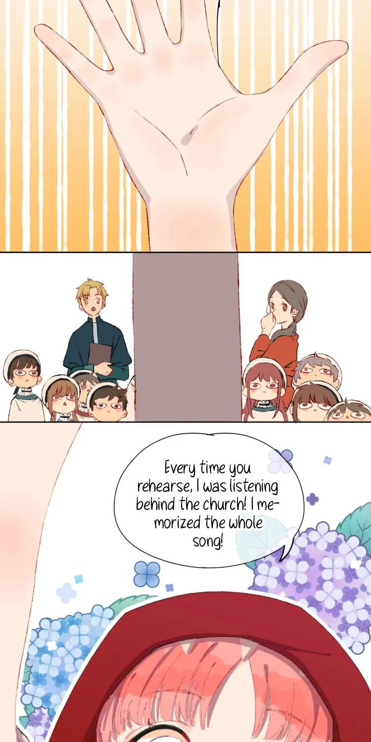 Read Dragon Baby Sitting chapter 1 image 15 on Lezhin