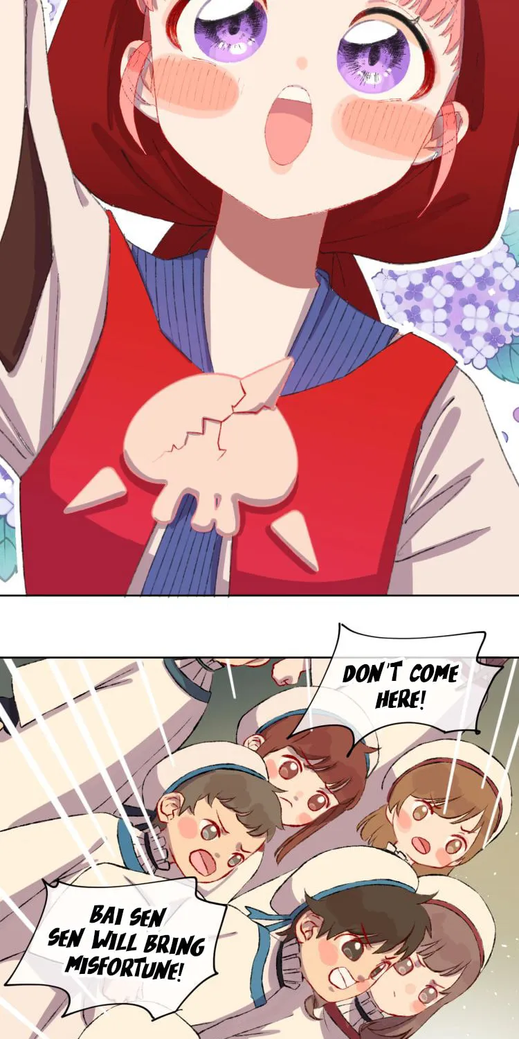 Read Dragon Baby Sitting chapter 1 image 16 on Lezhin