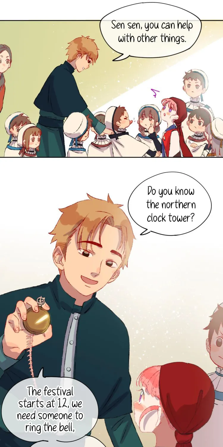 Read Dragon Baby Sitting chapter 1 image 19 on Lezhin