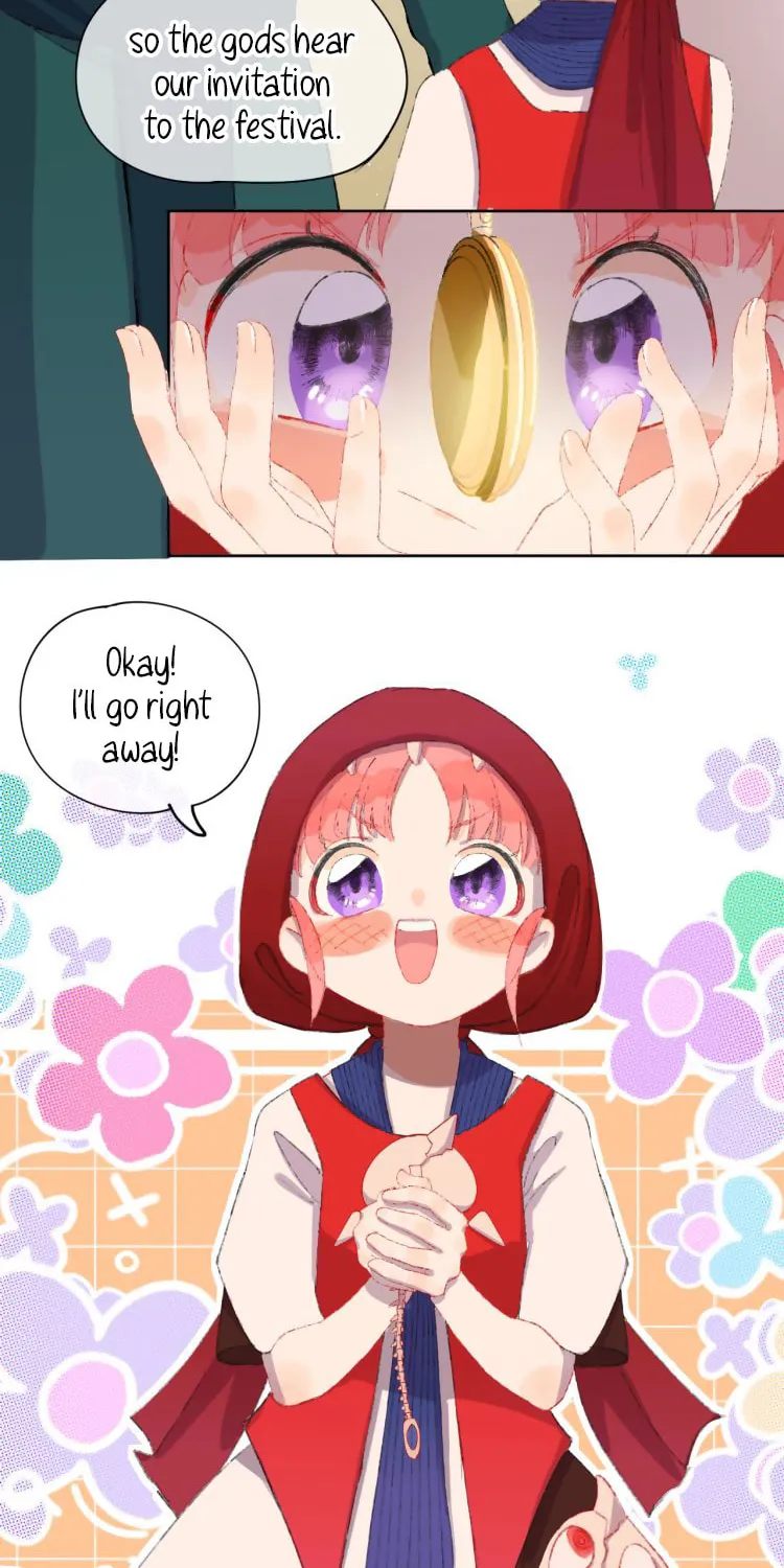 Read Dragon Baby Sitting chapter 1 image 20 on Lezhin