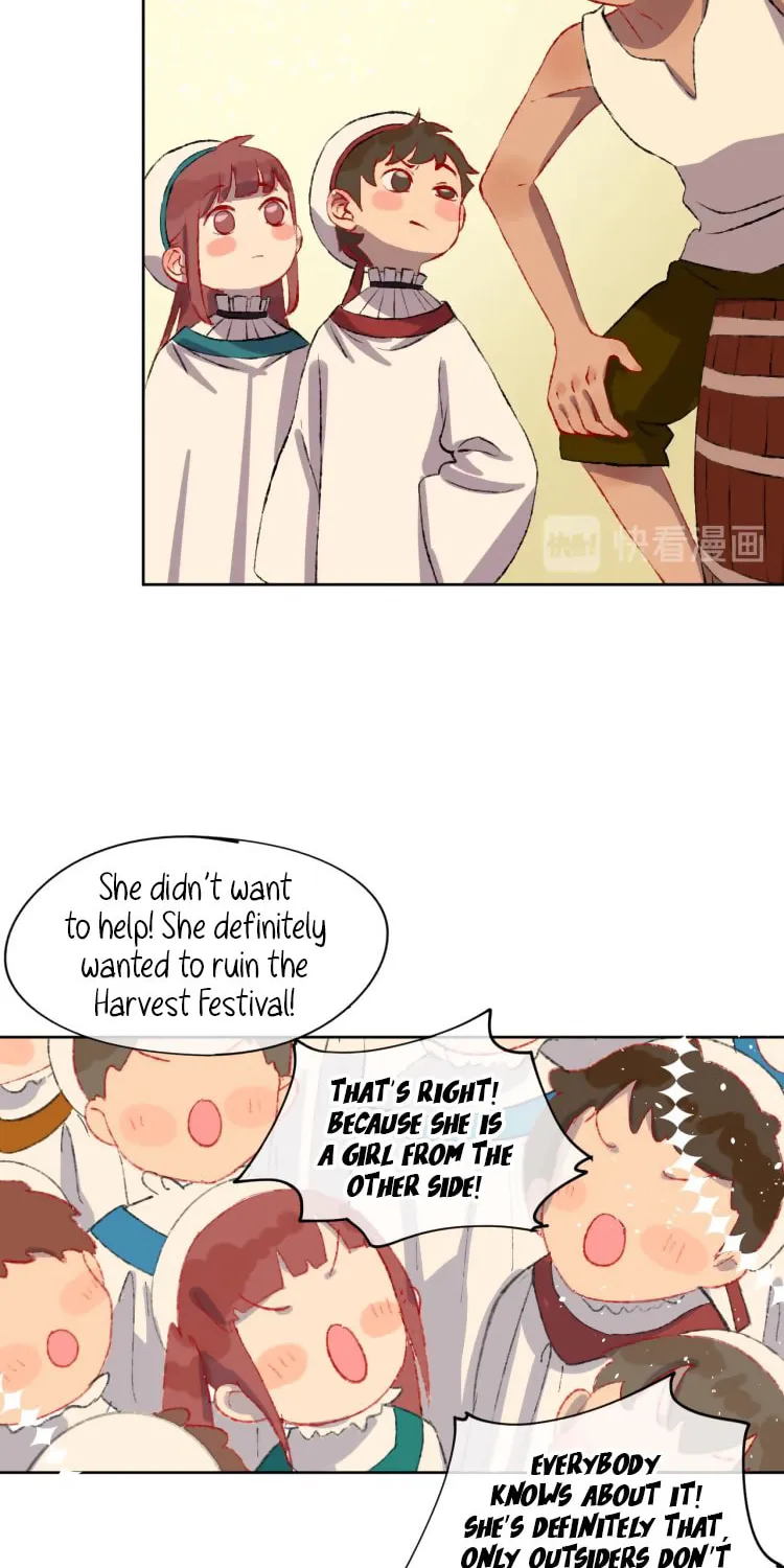 Read Dragon Baby Sitting chapter 1 image 22 on Lezhin