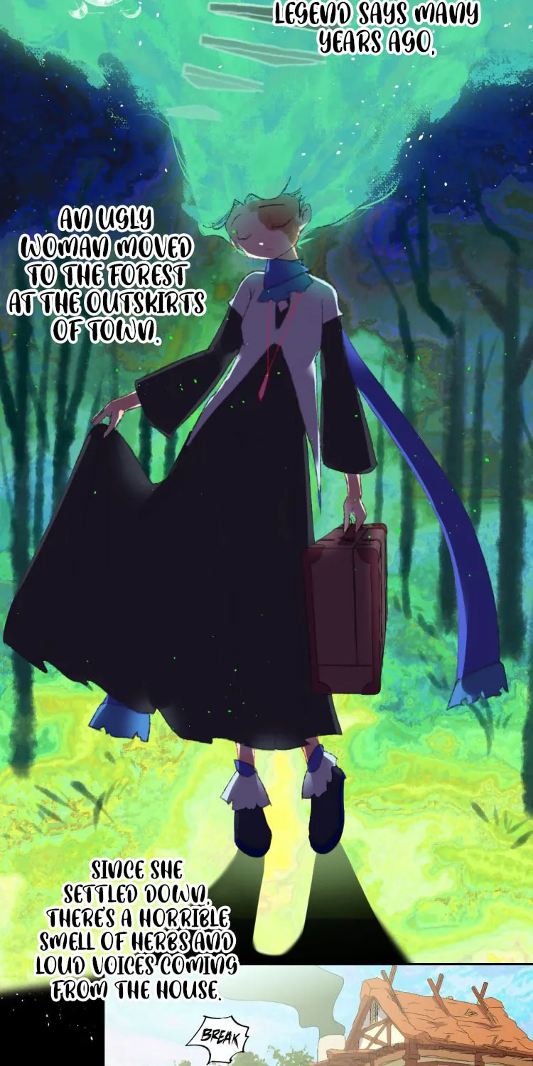 Read Dragon Baby Sitting chapter 1 image 35 on Lezhin
