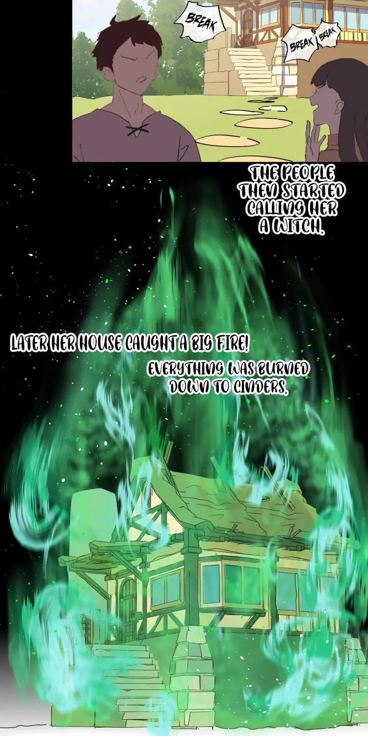 Read Dragon Baby Sitting chapter 1 image 36 on Lezhin