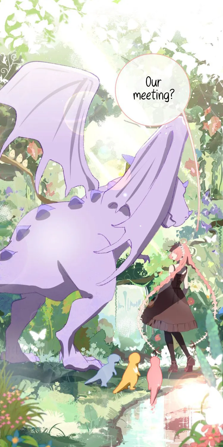 Read Dragon Baby Sitting chapter 1 image 4 on Lezhin
