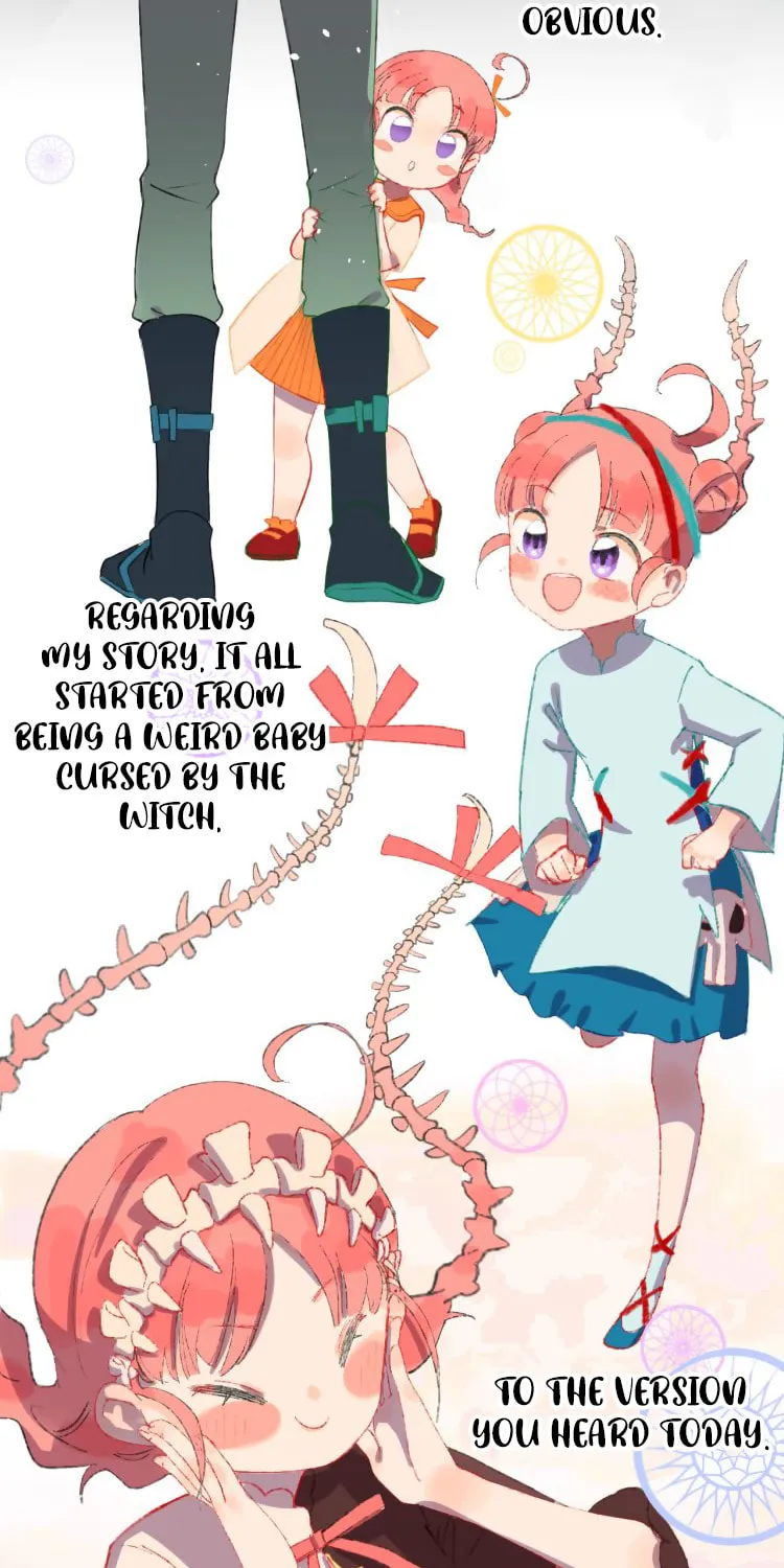Read Dragon Baby Sitting chapter 1 image 40 on Lezhin