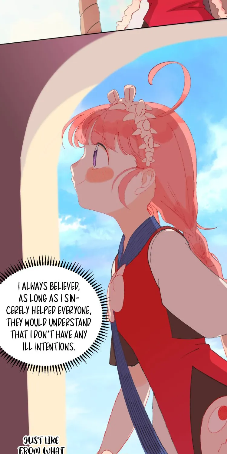 Read Dragon Baby Sitting chapter 1 image 45 on Lezhin