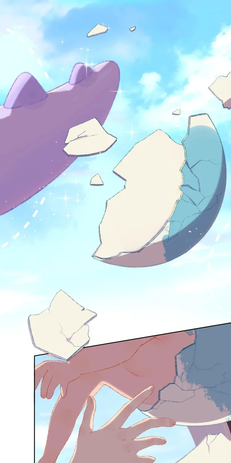 Read Dragon Baby Sitting chapter 1 image 58 on Lezhin