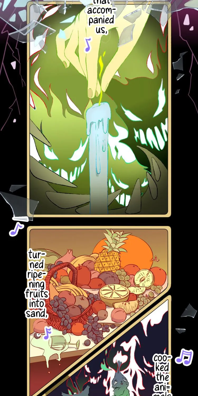 Read Dragon Baby Sitting chapter 1 image 8 on Lezhin