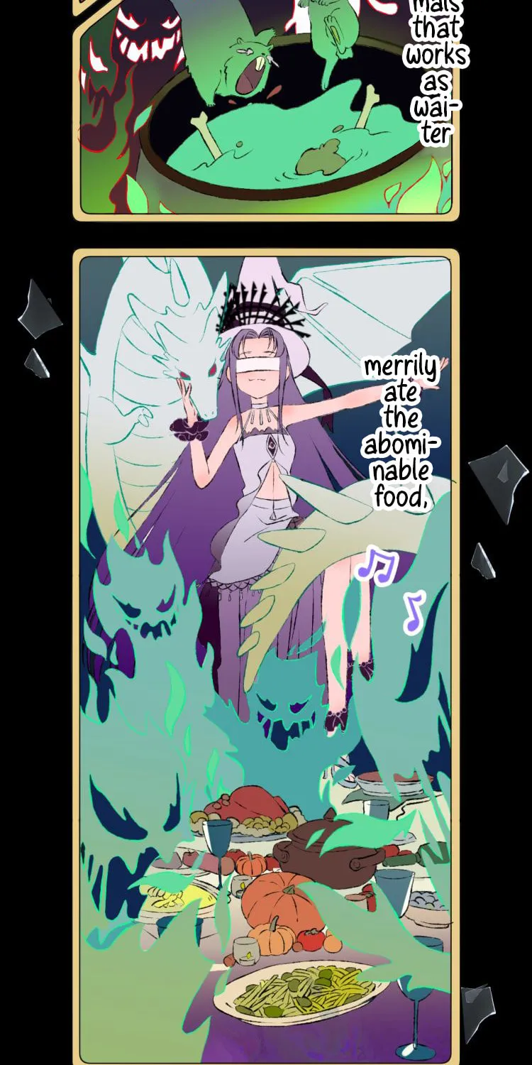 Read Dragon Baby Sitting chapter 1 image 9 on Lezhin