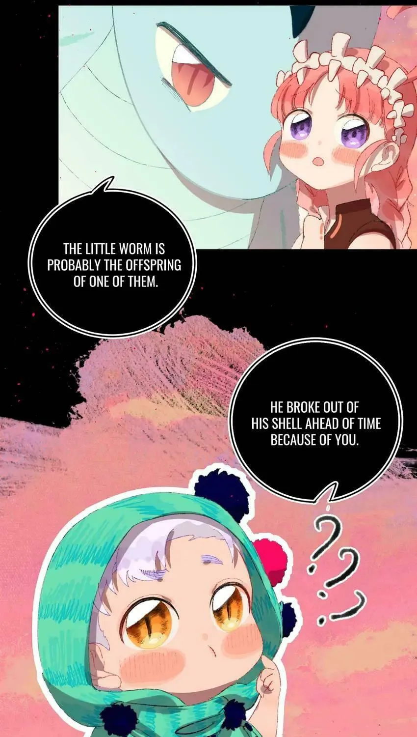 Read Dragon Baby Sitting chapter 10 image 12 on Lezhin