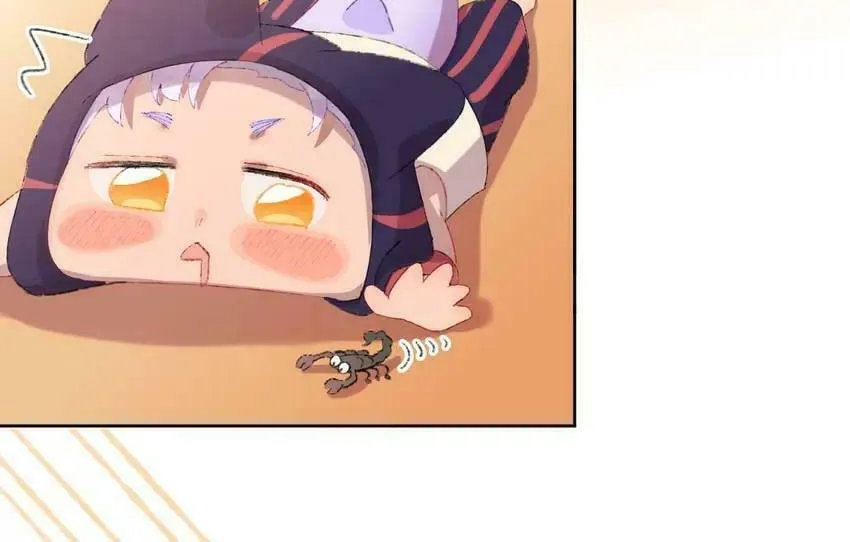 Read Dragon Baby Sitting chapter 10 image 18 on Lezhin