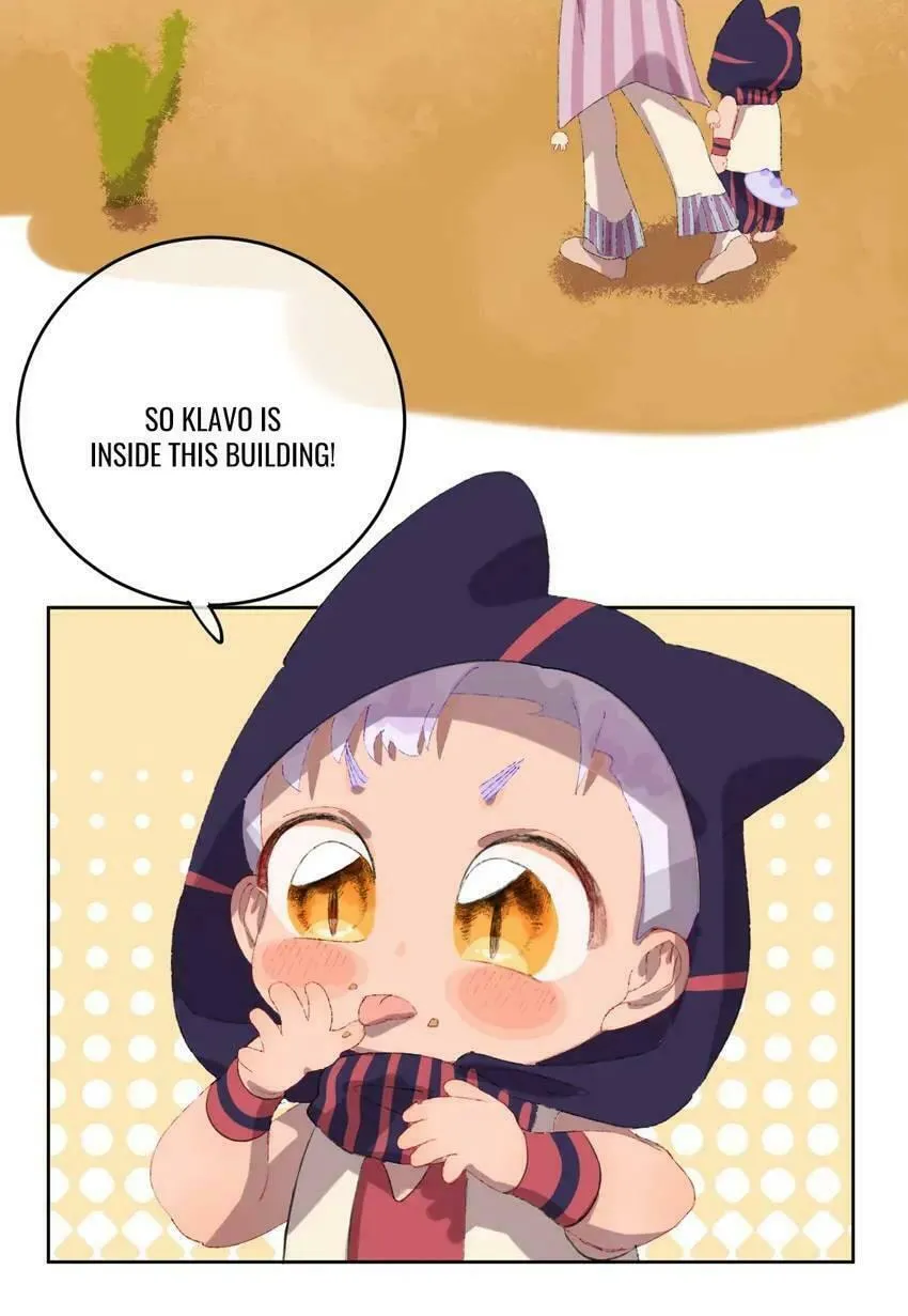 Read Dragon Baby Sitting chapter 10 image 25 on Lezhin