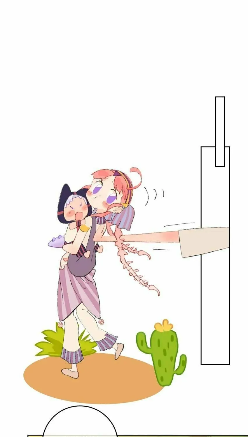 Read Dragon Baby Sitting chapter 10 image 29 on Lezhin