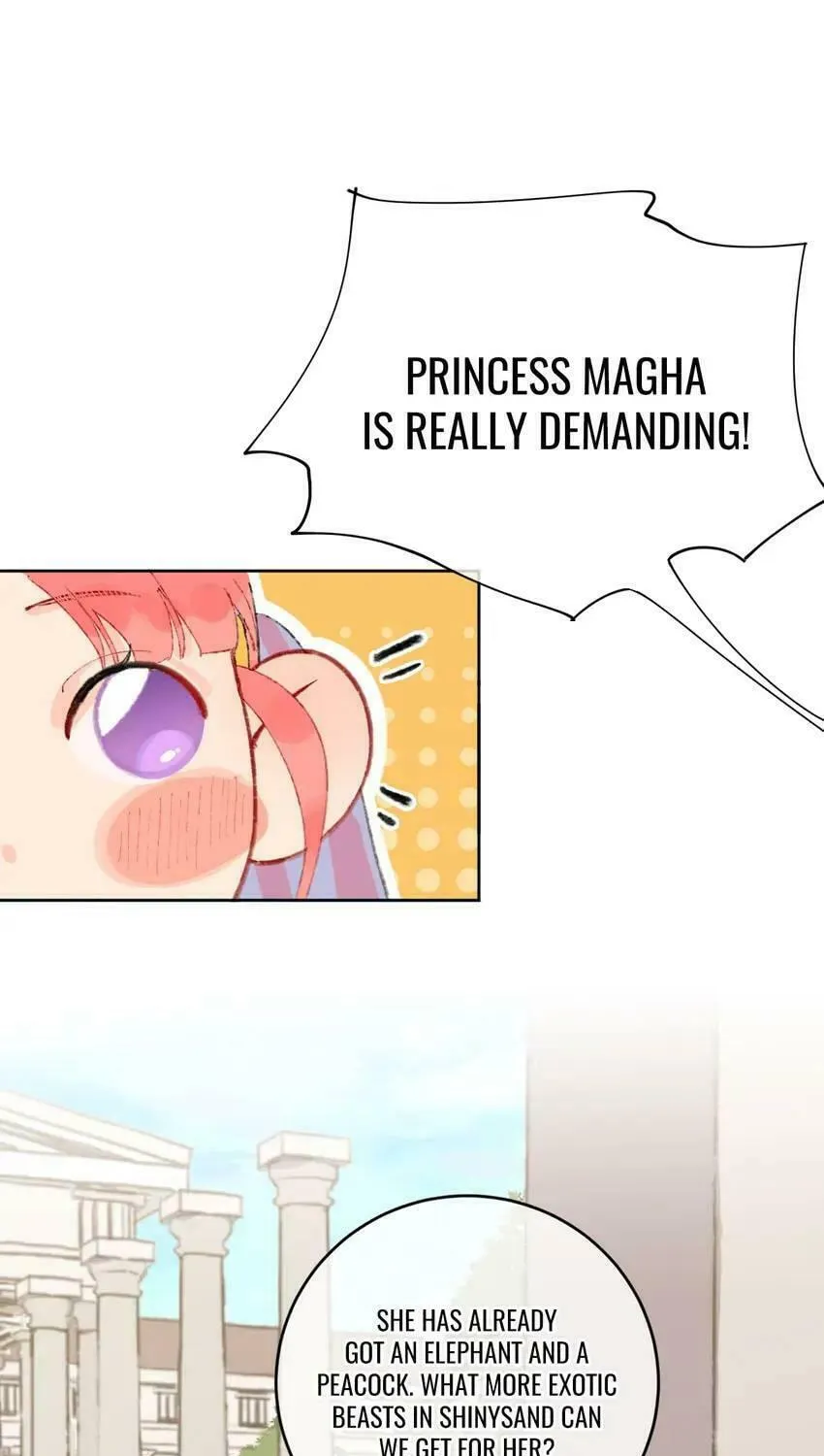 Read Dragon Baby Sitting chapter 10 image 31 on Lezhin