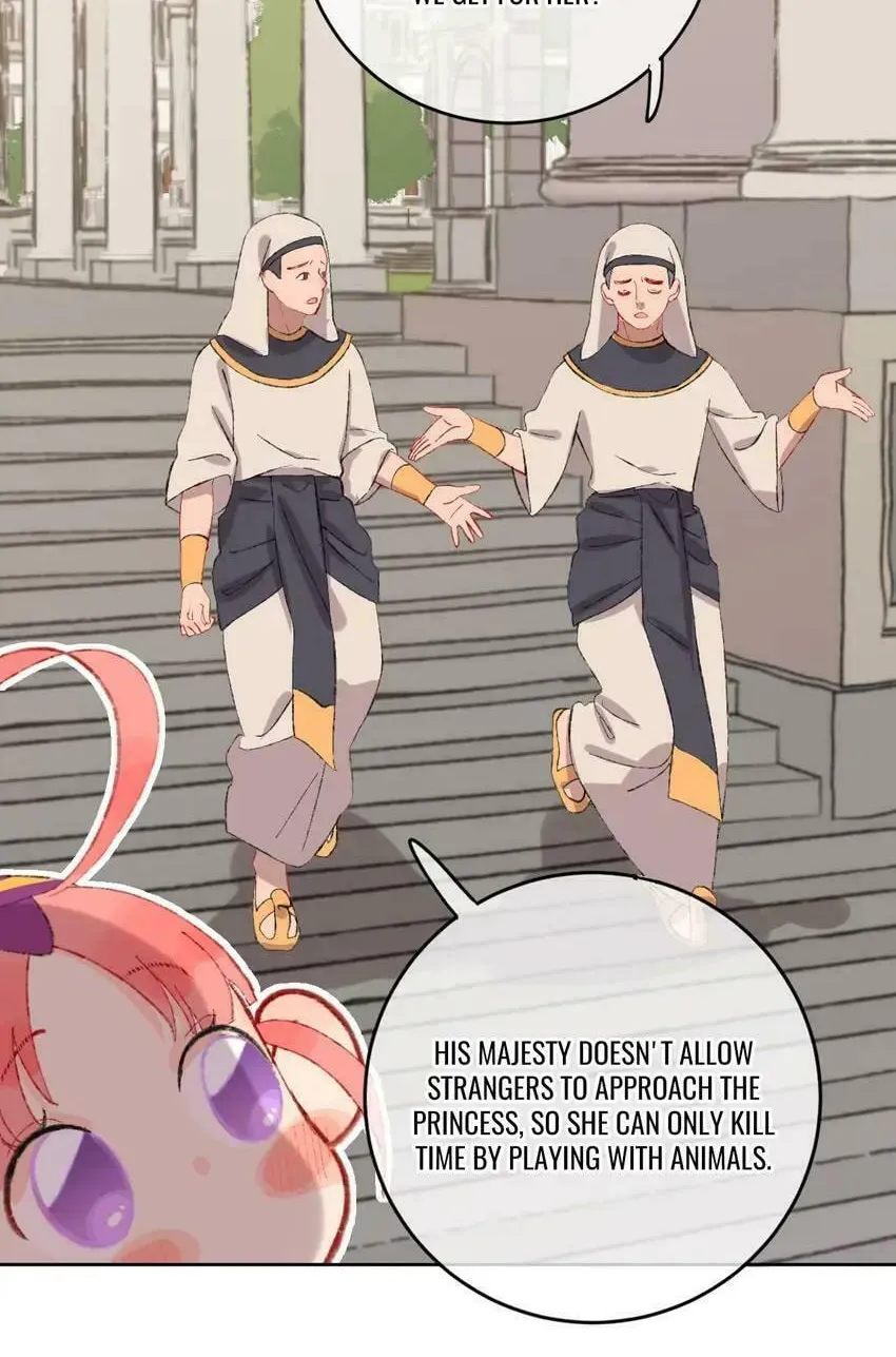 Read Dragon Baby Sitting chapter 10 image 32 on Lezhin