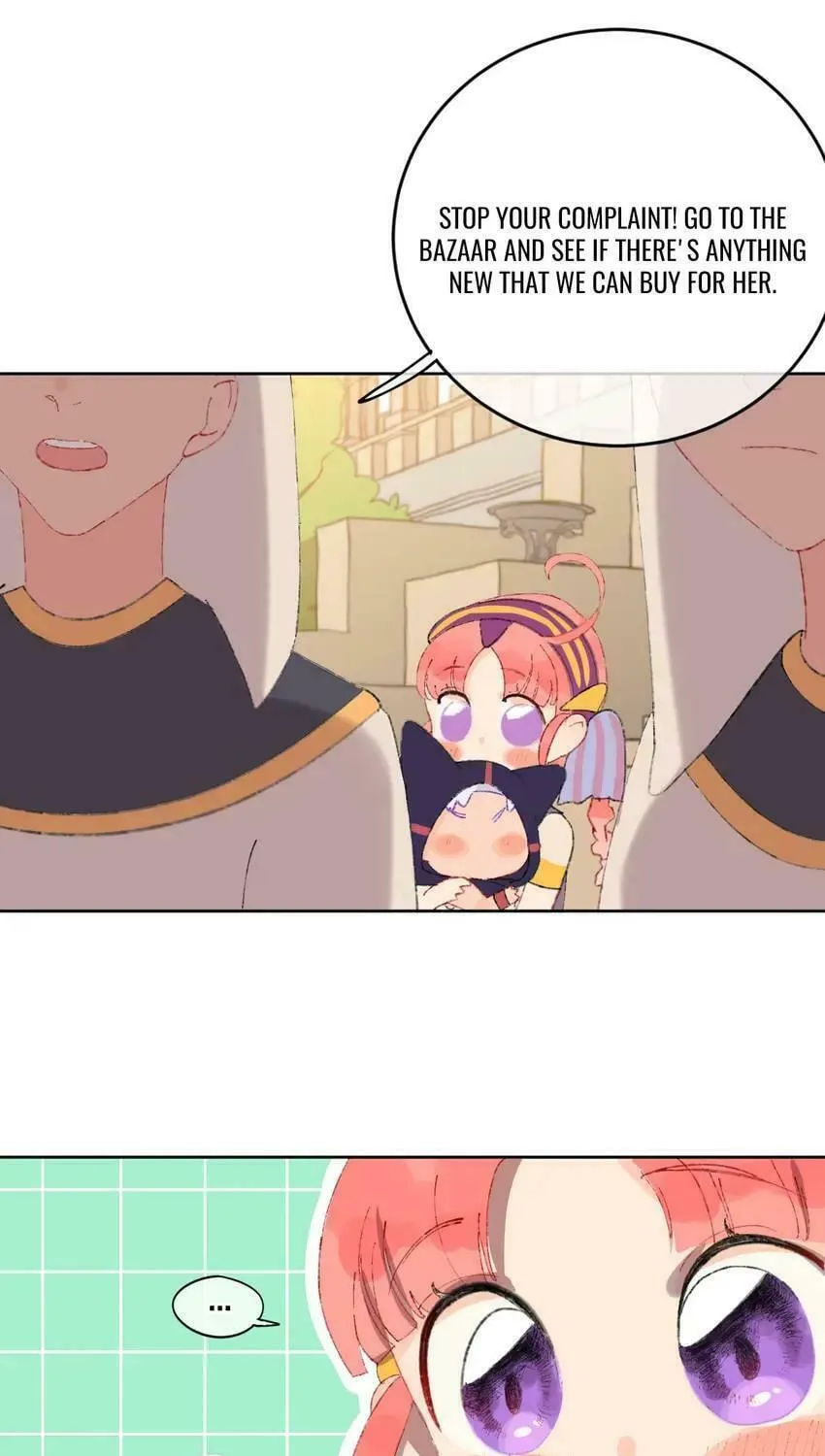 Read Dragon Baby Sitting chapter 10 image 33 on Lezhin