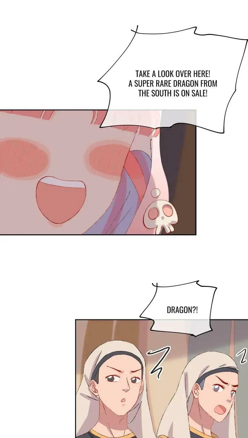 Read Dragon Baby Sitting chapter 10 image 37 on Lezhin