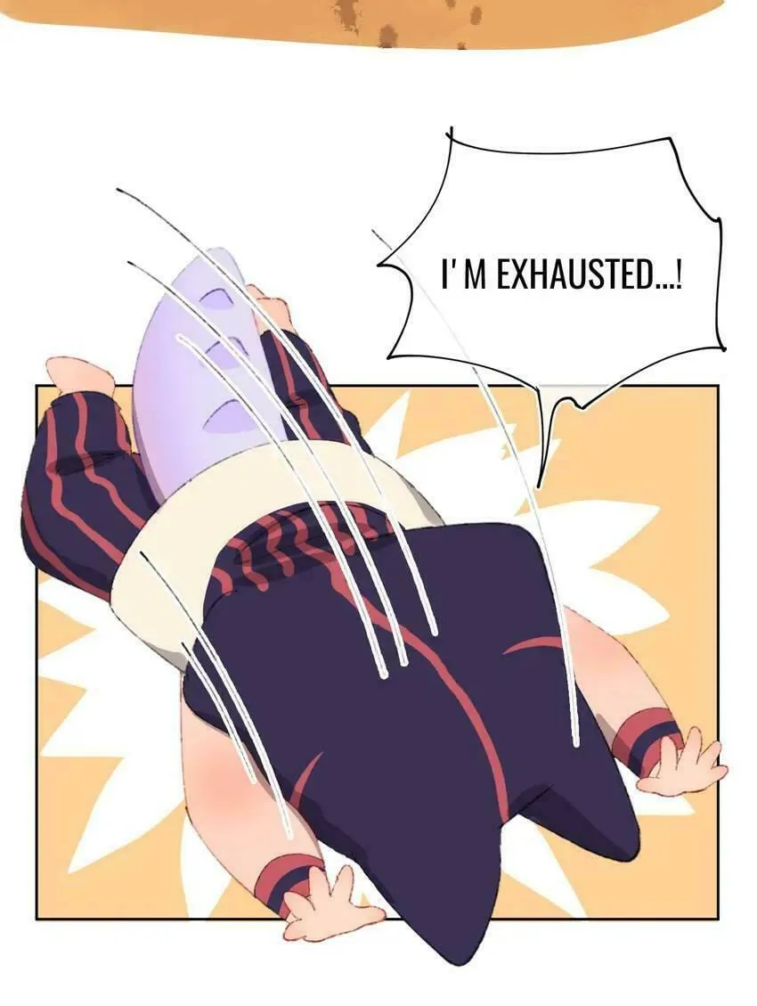 Read Dragon Baby Sitting chapter 10 image 4 on Lezhin
