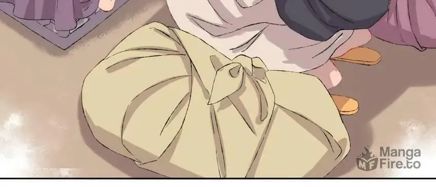 Read Dragon Baby Sitting chapter 10 image 40 on Lezhin