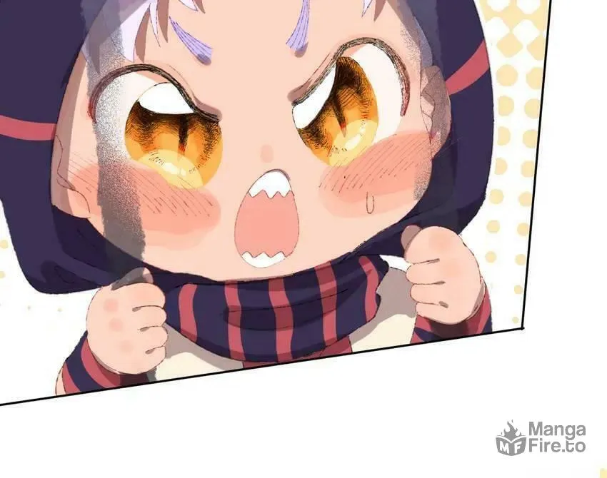 Read Dragon Baby Sitting chapter 10 image 45 on Lezhin