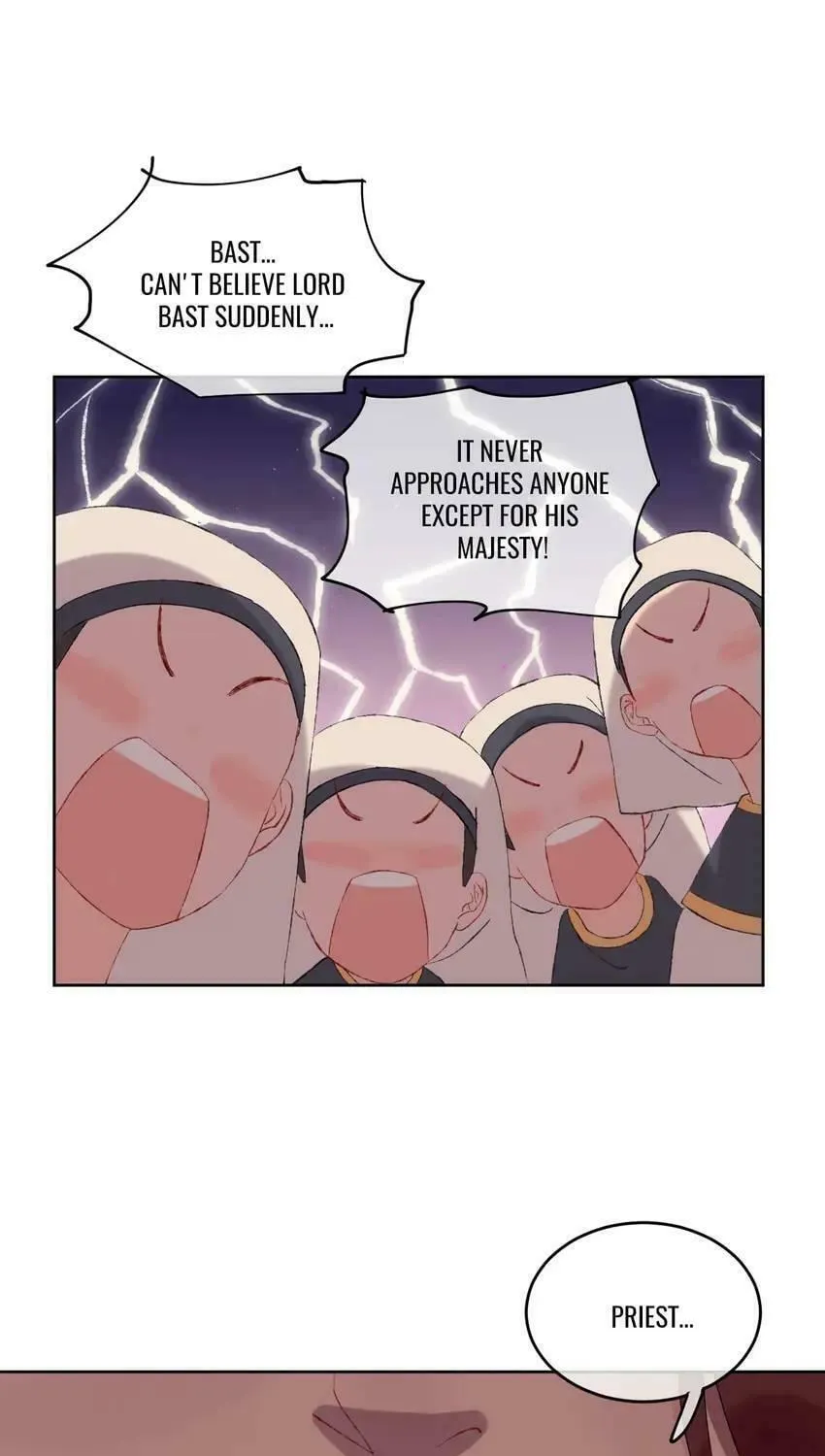 Read Dragon Baby Sitting chapter 10 image 62 on Lezhin