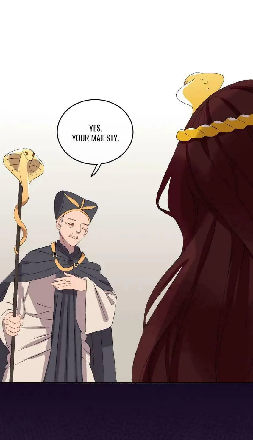 Read Dragon Baby Sitting chapter 10 image 64 on Lezhin