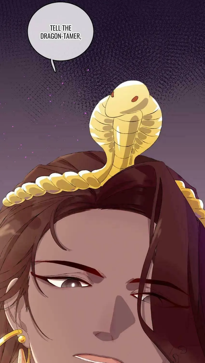 Read Dragon Baby Sitting chapter 10 image 65 on Lezhin