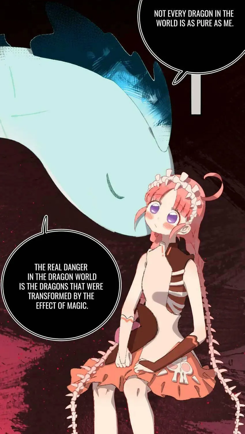 Read Dragon Baby Sitting chapter 10 image 7 on Lezhin
