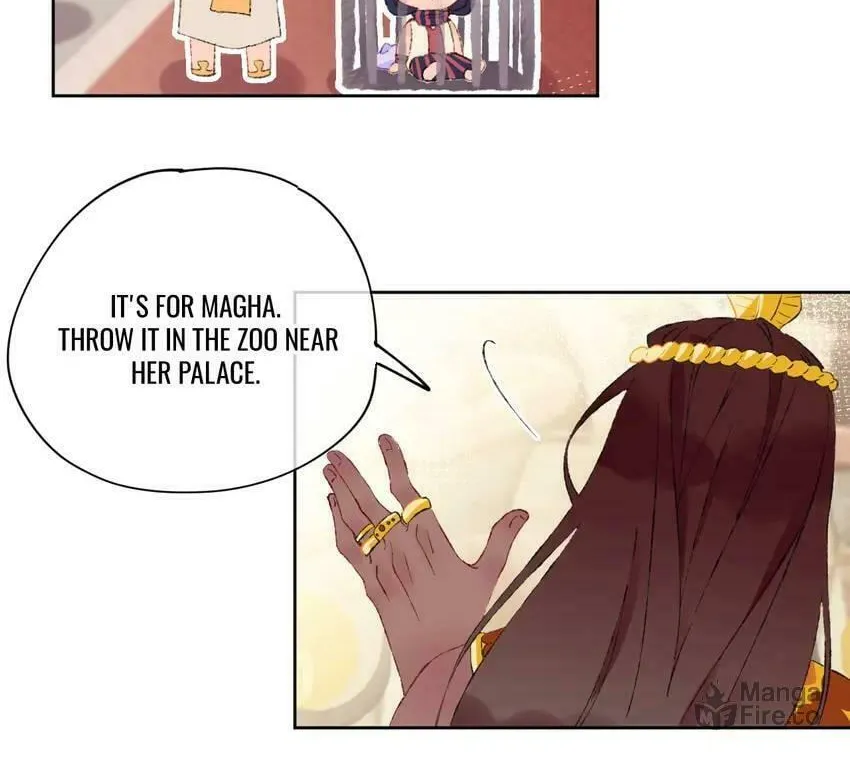 Read Dragon Baby Sitting chapter 11 image 17 on Lezhin