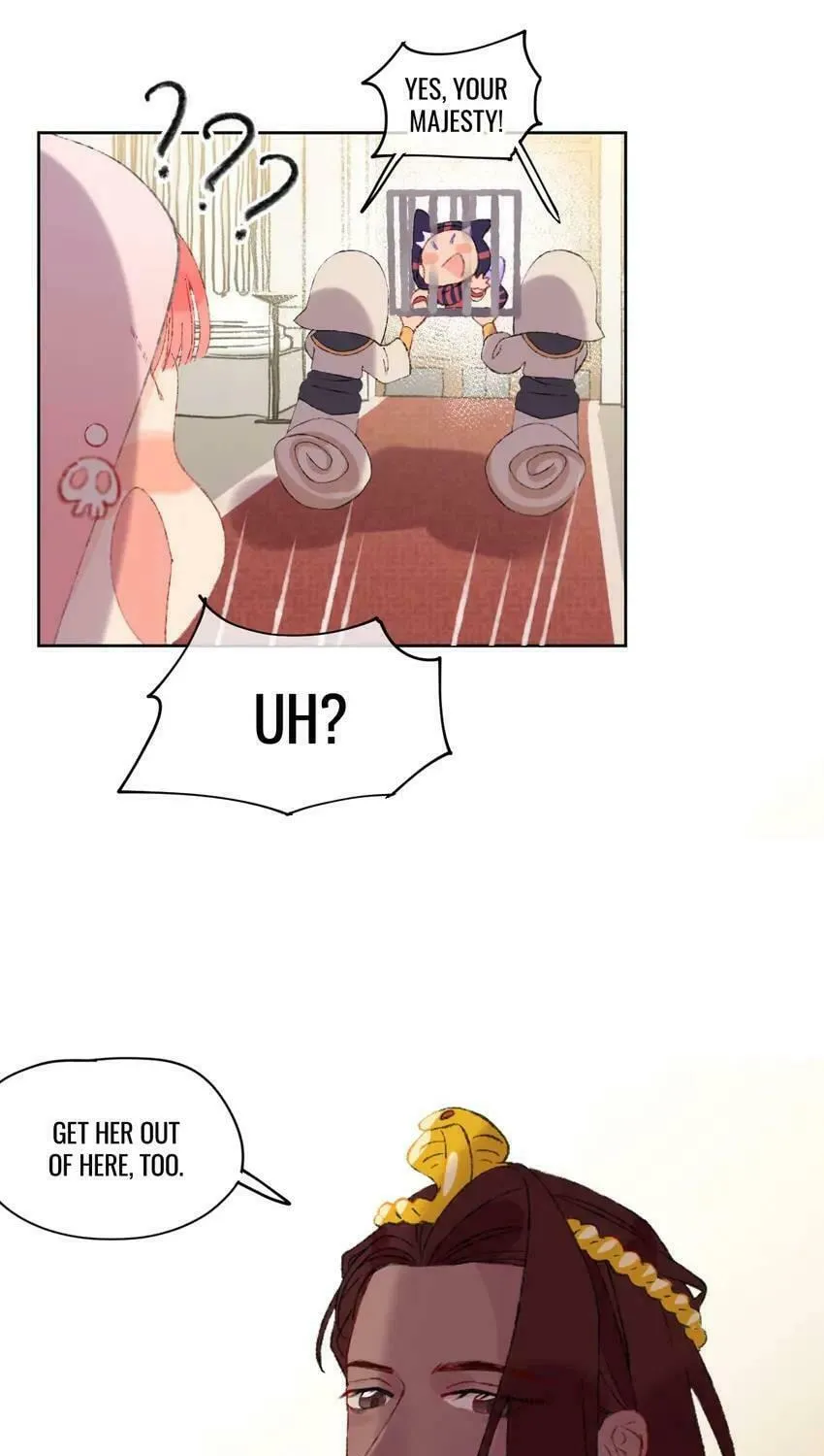 Read Dragon Baby Sitting chapter 11 image 18 on Lezhin