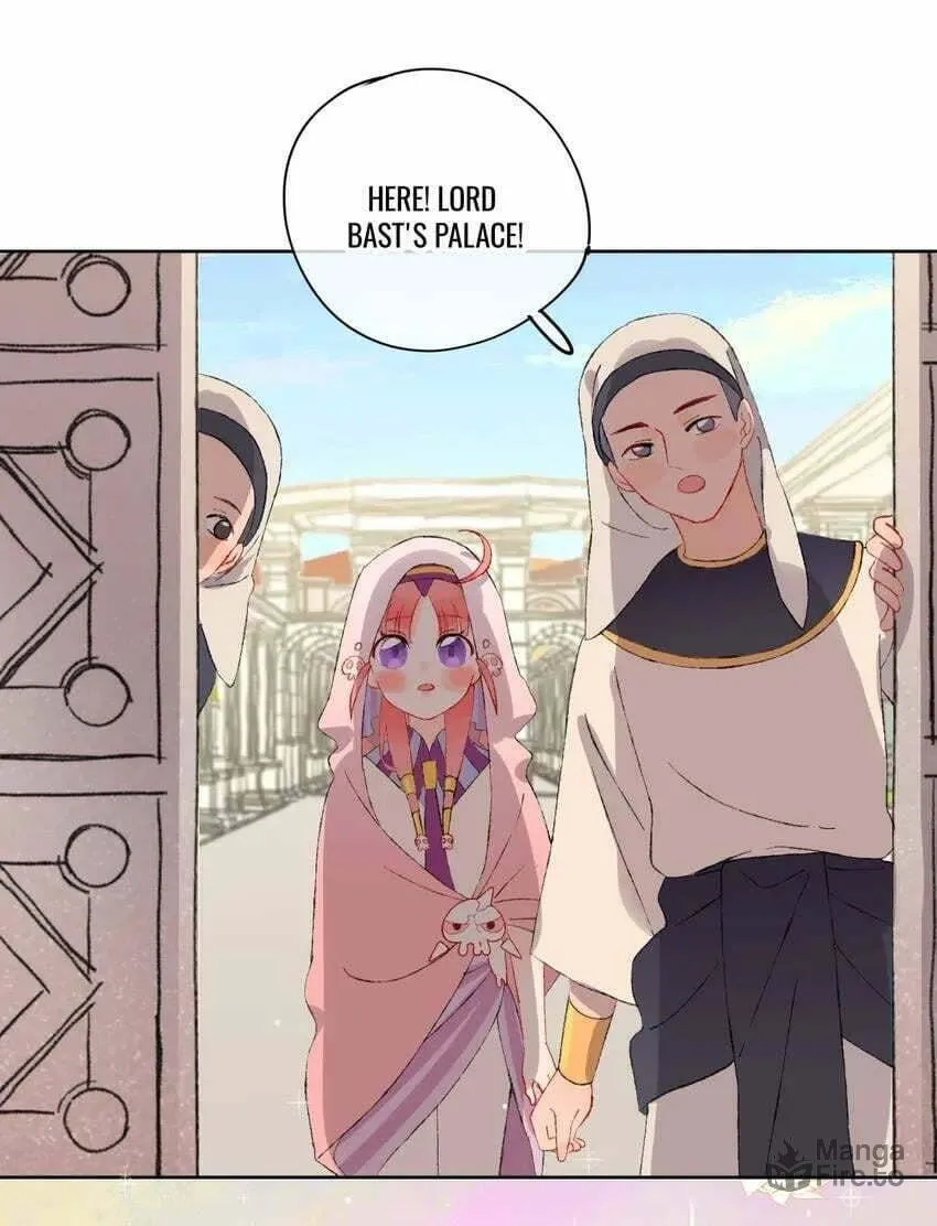 Read Dragon Baby Sitting chapter 11 image 23 on Lezhin