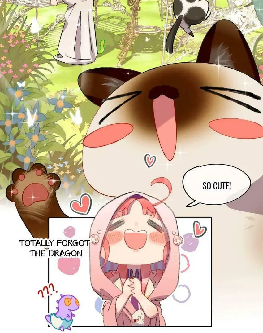 Read Dragon Baby Sitting chapter 11 image 26 on Lezhin