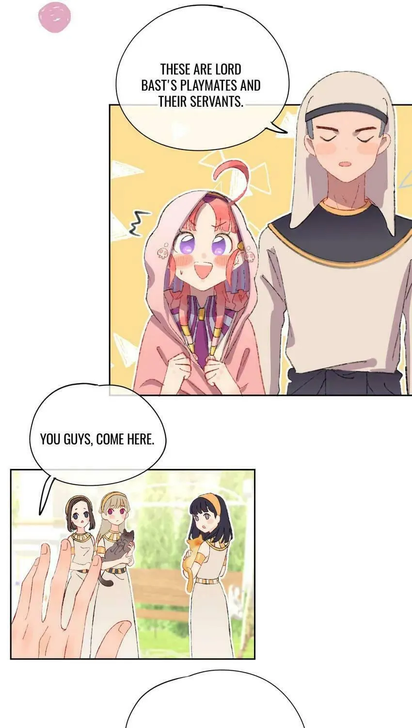 Read Dragon Baby Sitting chapter 11 image 27 on Lezhin