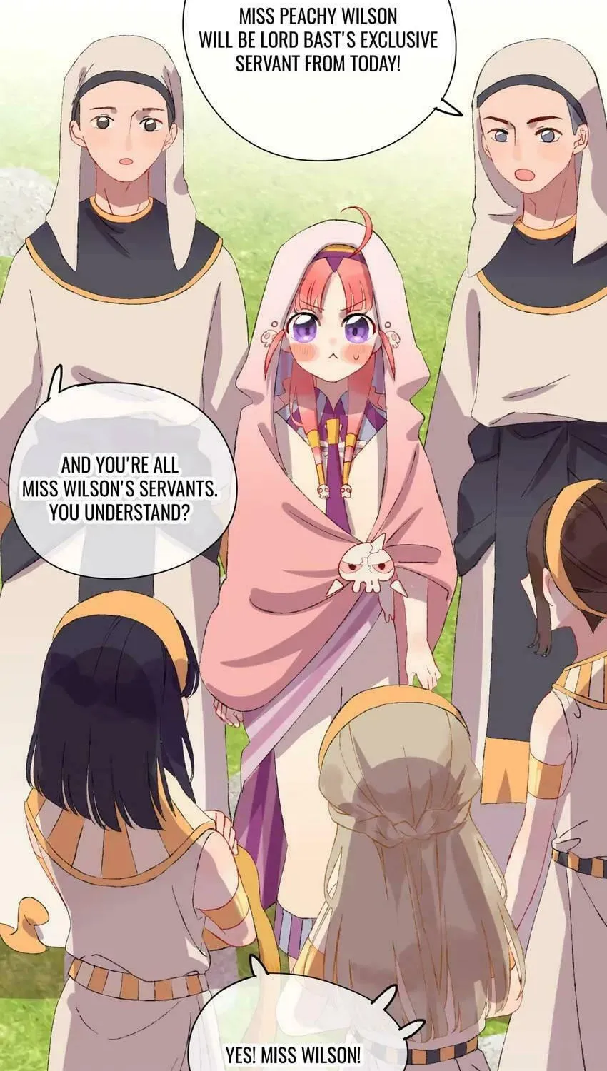 Read Dragon Baby Sitting chapter 11 image 28 on Lezhin