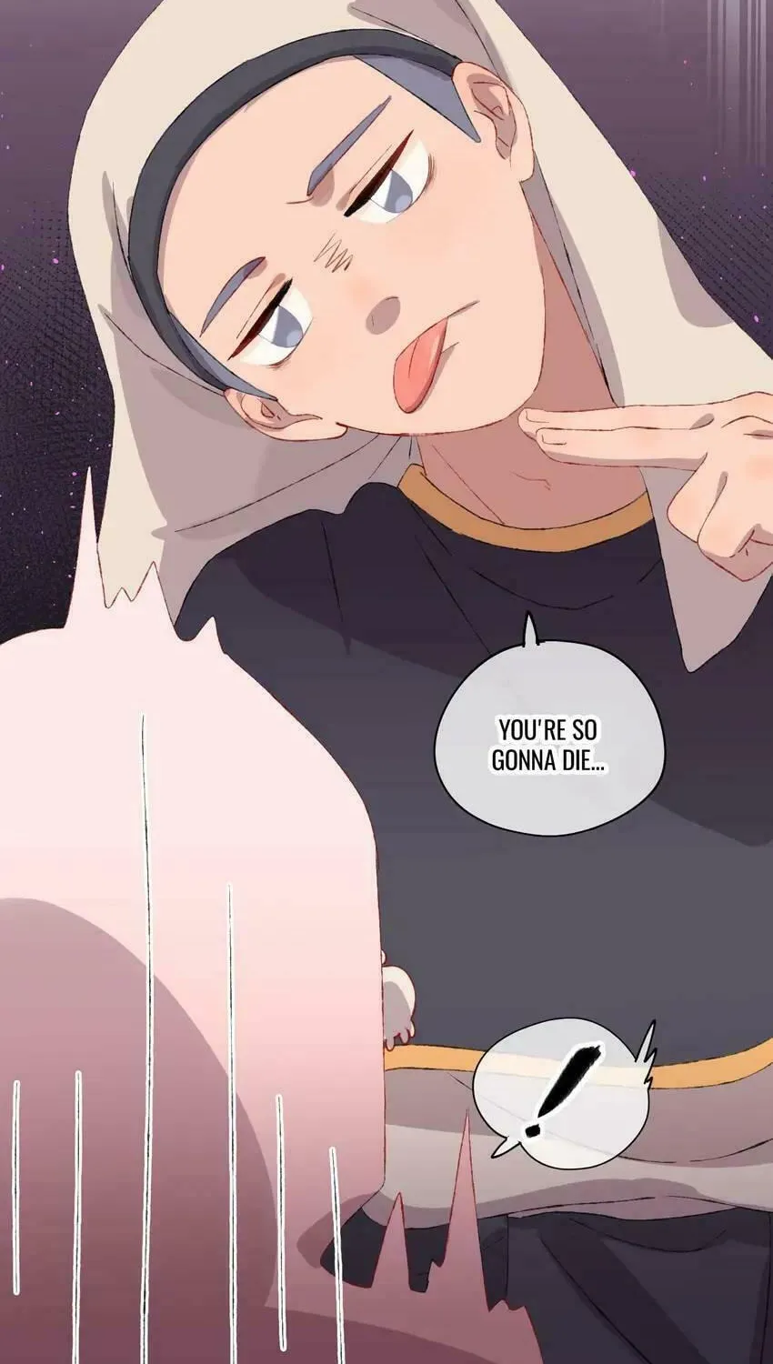 Read Dragon Baby Sitting chapter 11 image 32 on Lezhin