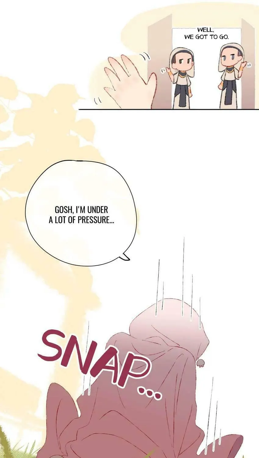 Read Dragon Baby Sitting chapter 11 image 34 on Lezhin