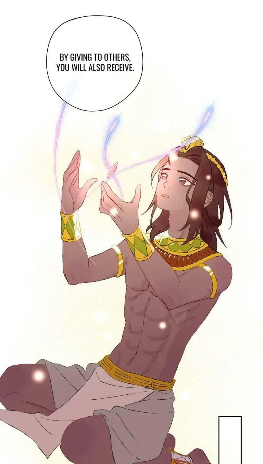 Read Dragon Baby Sitting chapter 11 image 53 on Lezhin