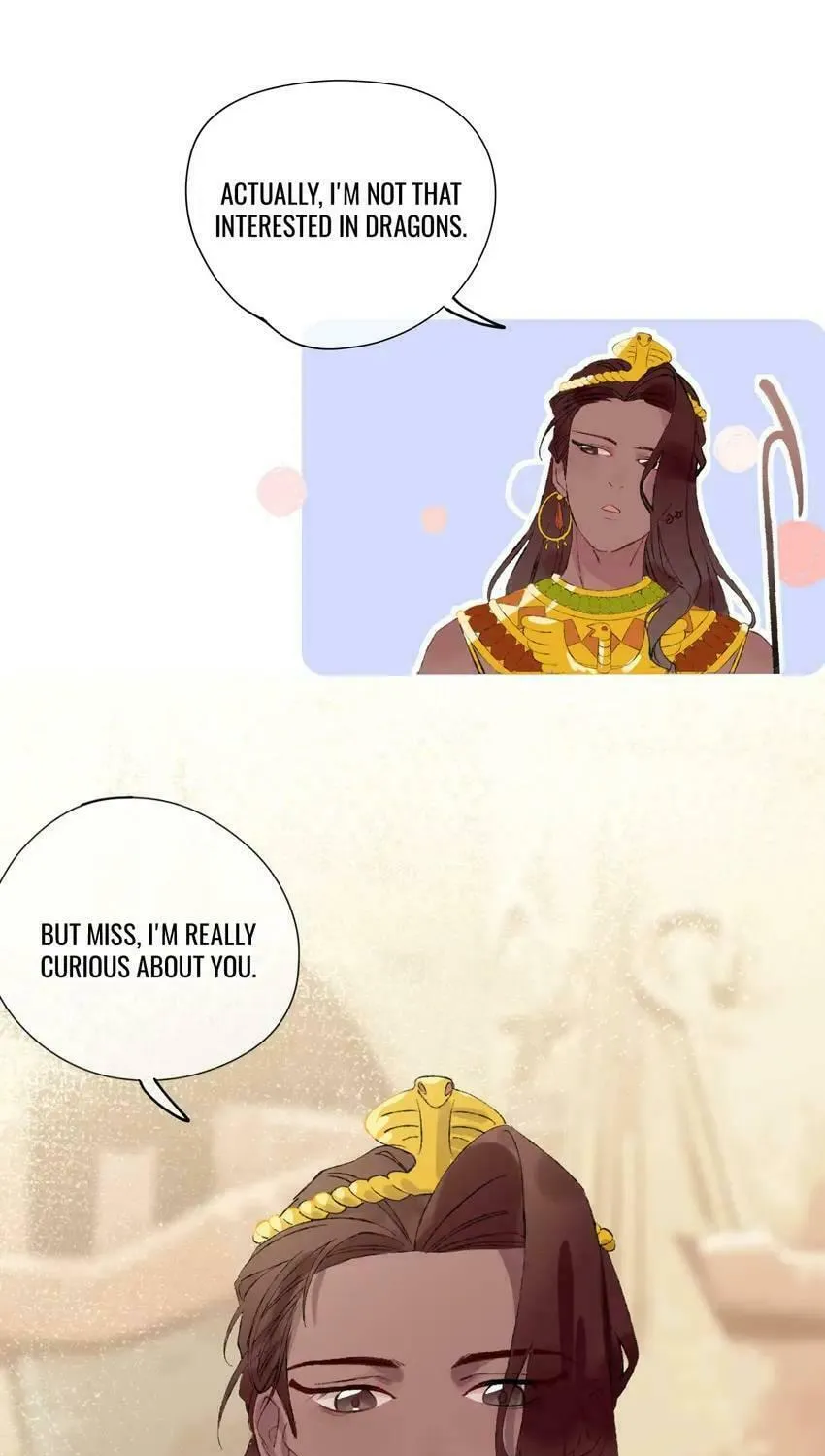 Read Dragon Baby Sitting chapter 11 image 7 on Lezhin