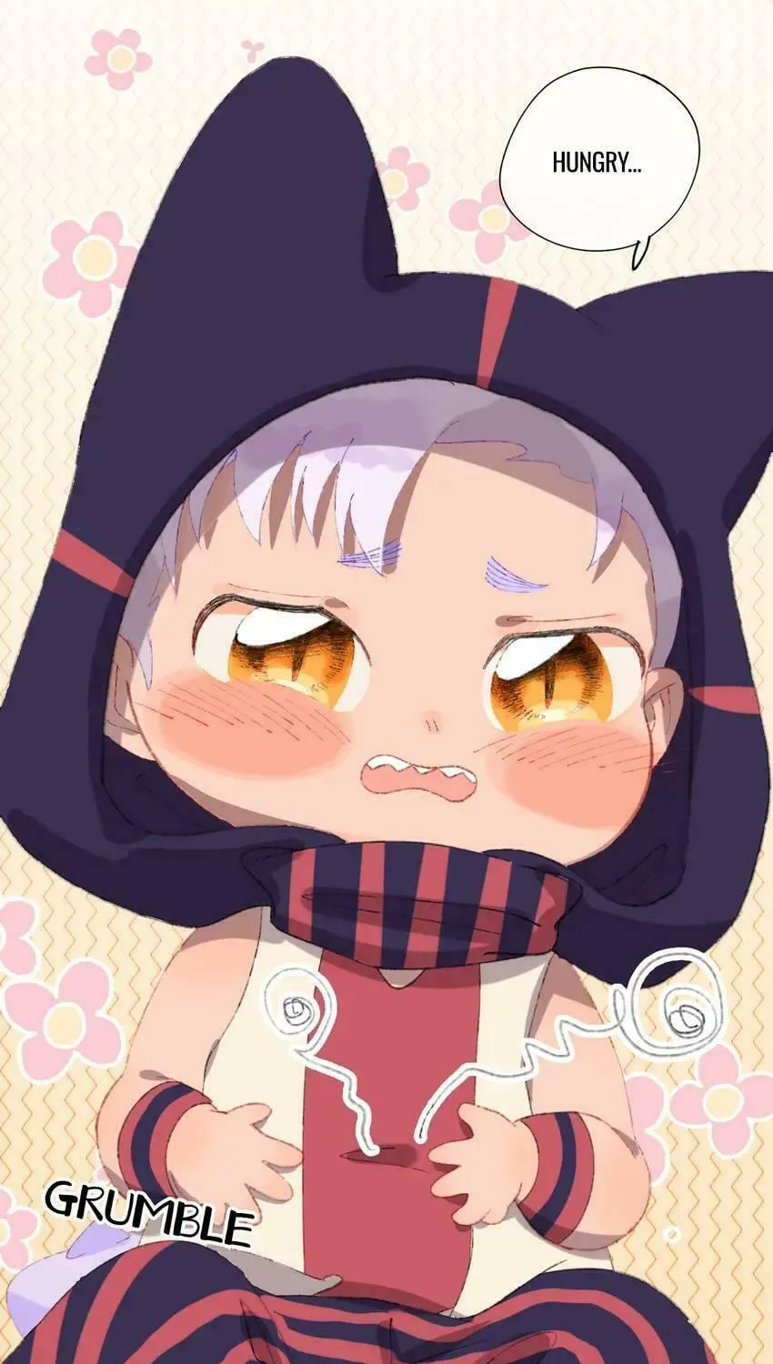 Read Dragon Baby Sitting chapter 12 image 12 on Lezhin