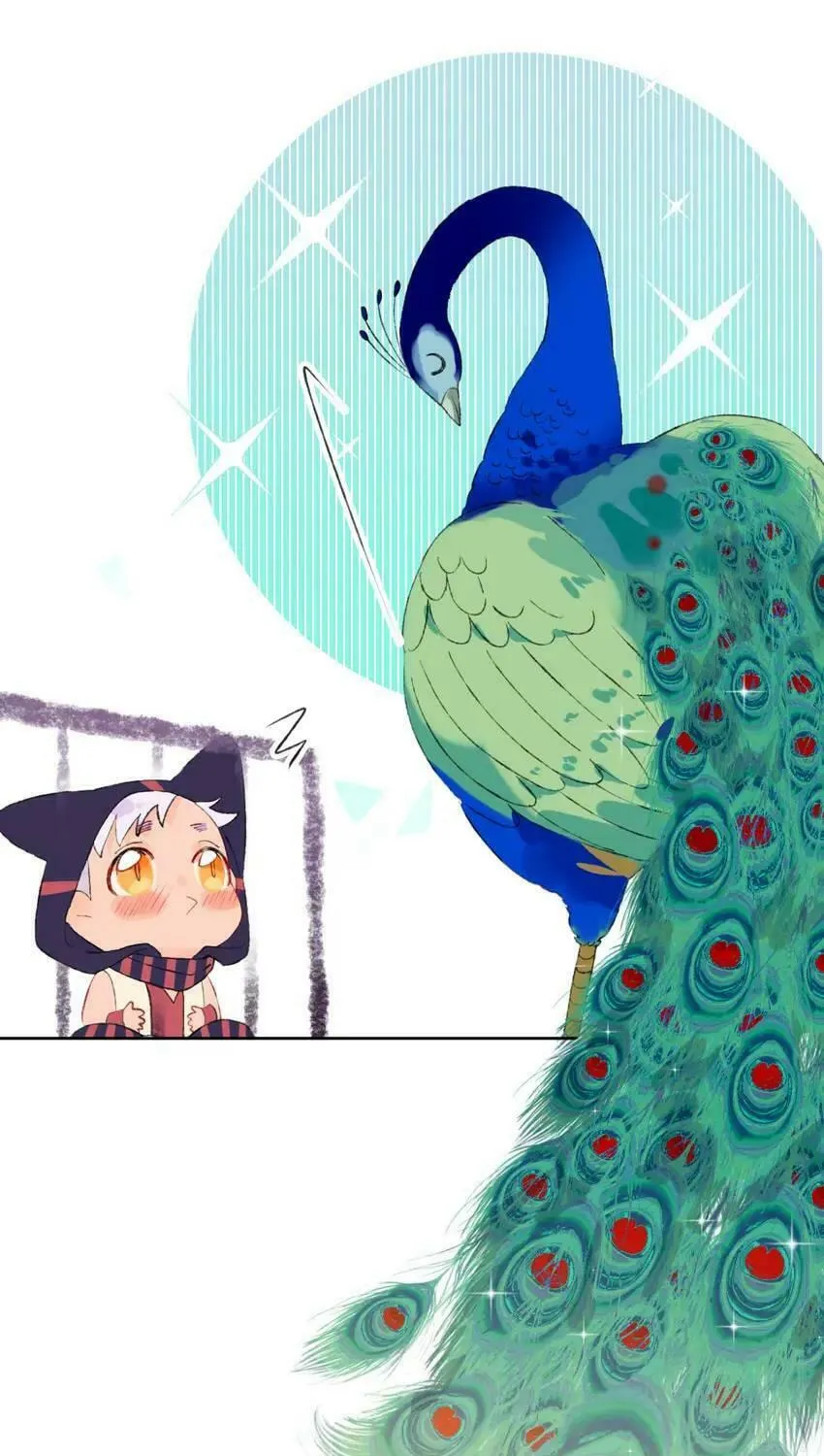 Read Dragon Baby Sitting chapter 12 image 14 on Lezhin
