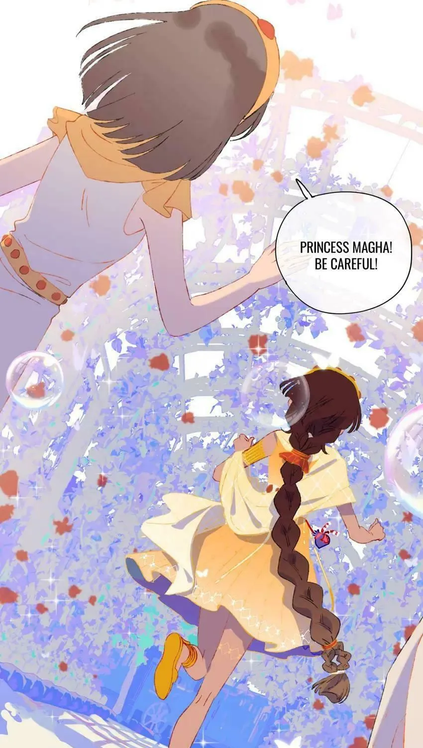 Read Dragon Baby Sitting chapter 12 image 17 on Lezhin