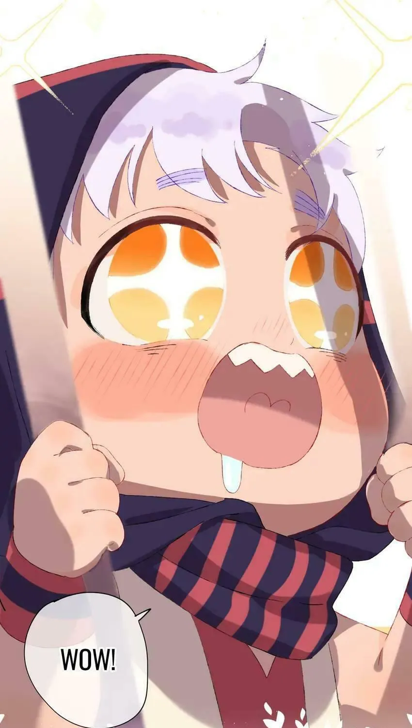 Read Dragon Baby Sitting chapter 12 image 2 on Lezhin