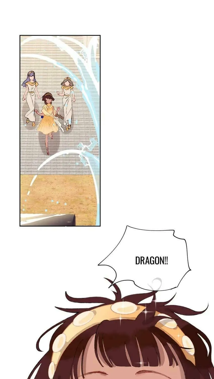 Read Dragon Baby Sitting chapter 12 image 22 on Lezhin