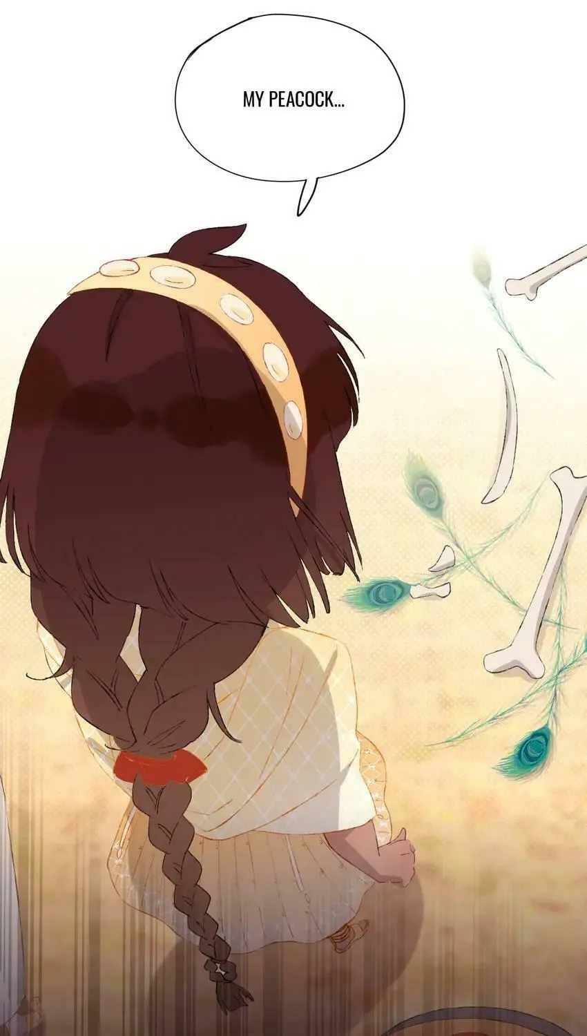 Read Dragon Baby Sitting chapter 12 image 27 on Lezhin