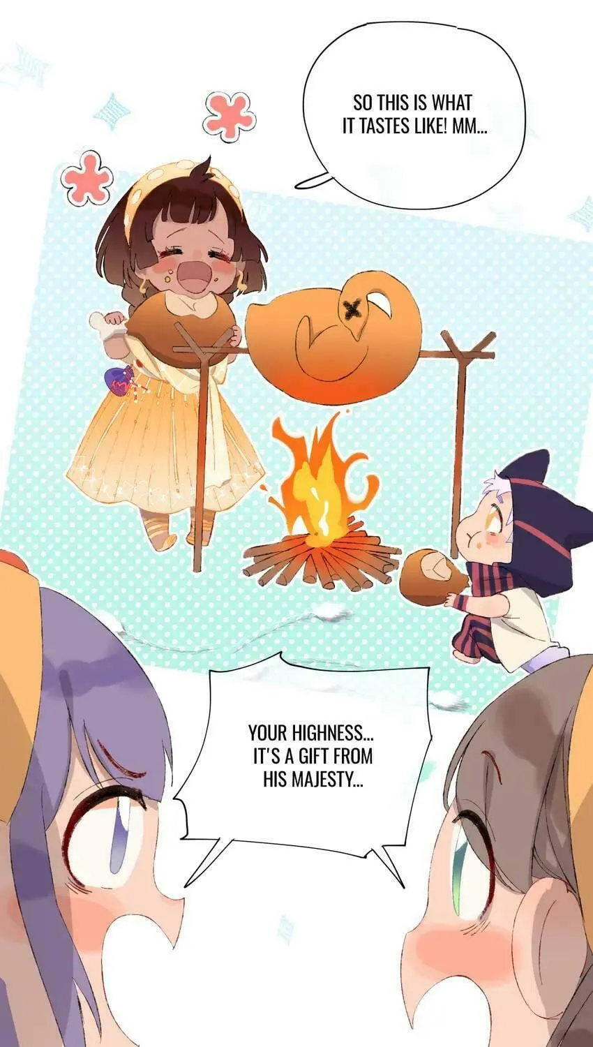 Read Dragon Baby Sitting chapter 12 image 29 on Lezhin